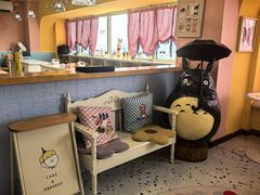 -千浔一暖DIY蛋糕烘焙(人民大学店)