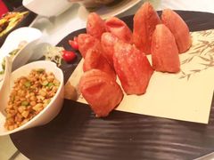 -泓历皇朝酒店(东亭店)