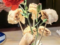 红糖麻糍-虫二酒肆(美罗城店)