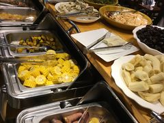 -素清香(解放路店)