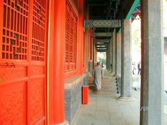 -少林寺景区
