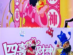 -VT101维多利广场
