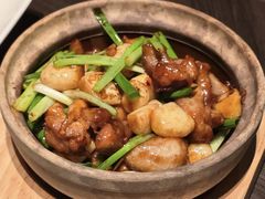 -万丽轩·粤菜(王府井金茂万丽酒店)