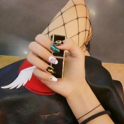 -AKIRA 安久日式美甲美睫