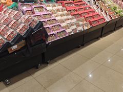 -AEON永旺超市(天津津南店)