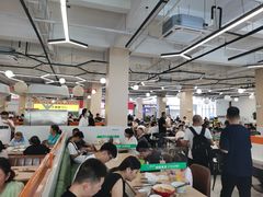 -安徽大学(磬苑校区)