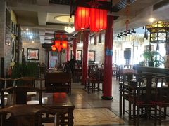 -大召麦香村(新生街店)