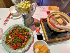 -芽笼芽笼新加坡餐厅(世纪汇店)