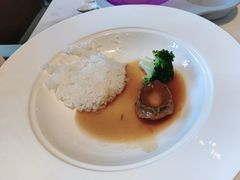 -海棠湾九号度假酒店-融荟家和中餐厅