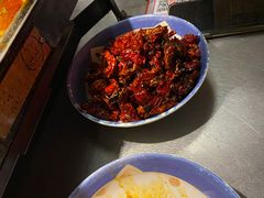 -探鱼·鲜青椒爽麻烤鱼(增城东汇城店)