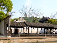 -惠山古镇·寄畅园