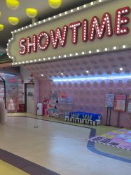 -meland club亲子乐园(重庆万象城店)