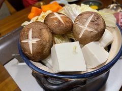 安格斯肥牛寿喜锅-傑·料理·海鲜放题(佛山文华荟店)