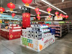 -麦德龙(嘉定店)