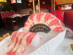 -捞神煲汤火锅(湖滨商业街店)