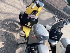 -九号电动车(安定门内大街店)