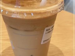 -Tims天好咖啡·贝果(东吴龙湖天街店)