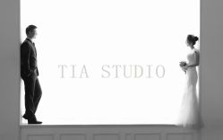 -天一婚纱摄影TIA STUDIO(珠海路店)
