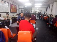 -津门永胜包子铺(哈尔滨道总店)