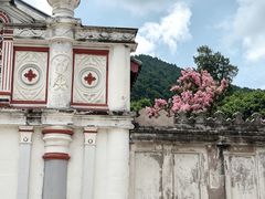 -舒家湾天主教堂