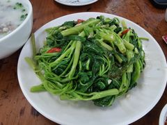 -华记粥饭店(印象容桂主题风情街店)