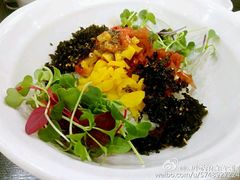 -咸草酱蟹