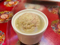 清炖狮子头-玉华台饭庄(裕中西里小区店)
