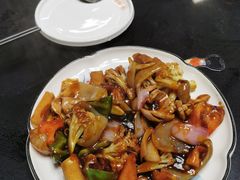 -旺达小吃•三十年福州菜(正大广场店)