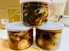 -捞汁小海鲜(高新店)