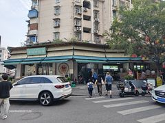 -李记清真馆(打钉巷店)