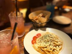 -The Cheebat 锌吧·Bistro(体育西店)