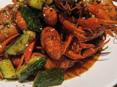 -0574龙虾的故事(东裕店)