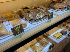 -韩国利尔面包(桂林路店)