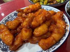 -北大地皖峰饭馆