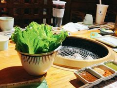 -竹涟烧肉(欢肆店•原星悦荟店)