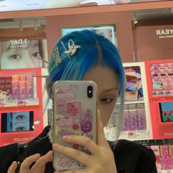 -苏豪路易士·嘉玛发廊
