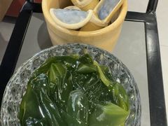 -百岁我家酸菜鱼(龙湾万达店)