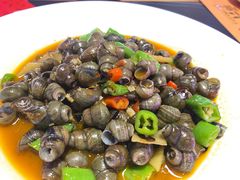 -夜小腰烧烤(中华路店)