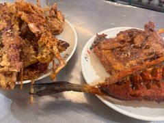 -卜奎风味便宜坊(兴隆路店)