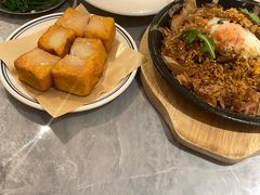 -周沫西餐(嘉禾金铂天地店)
