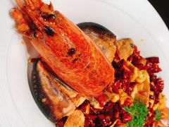 -阿庄新豫菜(航海东路店)
