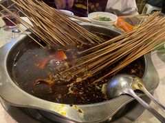 -水碾河刘老大串串香(水碾河路店)