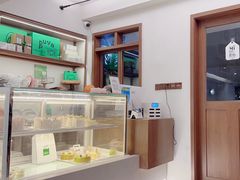 -流酥可心·牛乳蛋糕商店(禾祥西路店)