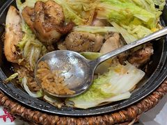 -堂屋糖水店(愚园店)
