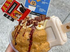 -西树泡芙(正佳店)