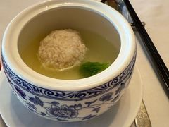 -桂花楼淮扬中餐厅(浦东香格里拉店)