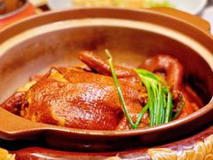 -隐厨·中国菜馆(三里屯T+MALL店)