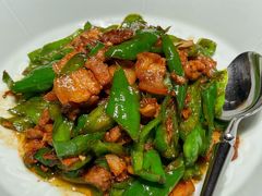 -湘上湘(米其林餐厅-正大中心总店)
