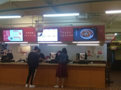 -71号豆汤饭·成都小馆(春熙路百盛店)