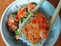 -秋樱日式料理(安贞店)